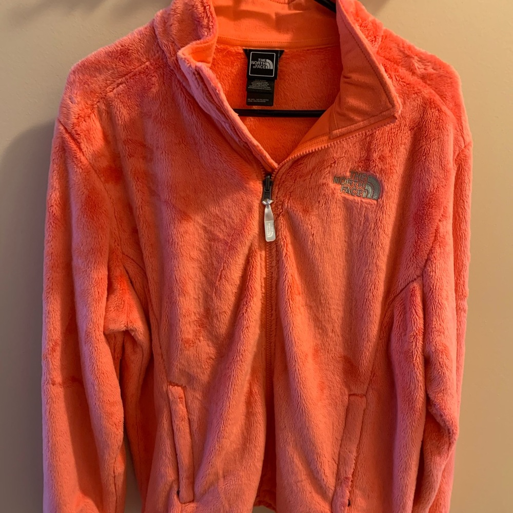 North face jacket